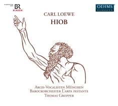 Carl Loewe - Hiob