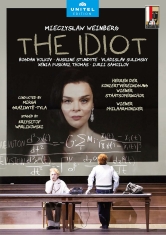 Mieczyslaw Weinberg - The Idiot