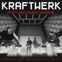 Kraftwerk - Pop Und Avantgarde