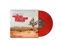 Royal Philharmonic Orchestra The - Greatest Western Themes The (Red Vi