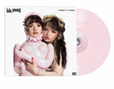 Lola Young - I'm Only F**King Myself (Color Vinyl)