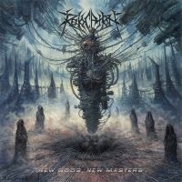 Revocation - New Gods, New Masters (CD)