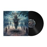 Revocation - New Gods, New Masters (Black Vinyl LP)