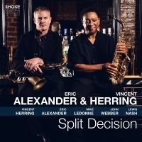 Herring Vincent - Split Decision
