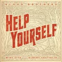 Mike Zito And Albert Castiglia - Help Yourself