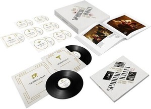 Spandau Ballet - Everything Is Now - Vol 1: 197