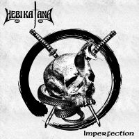 Hebi Katana - Imperfection