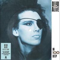 Dead Or Alive - In Too Deep