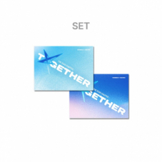 Txt - The Star Chaper : Together (Weverse Albums Ver.) (SET) + WS