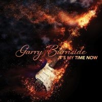 Burnside Garry - It's My Time Now