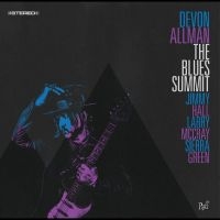 Devon Allman - The Blues Summit