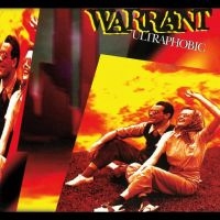 Warrant - Ultraphobic