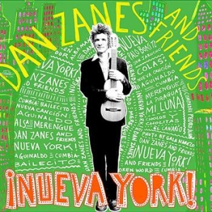 Dan Zanes & Friends - Neuva York!