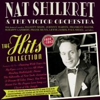 Nat Shilkret & The Victor Orchestra - The Hits Collection 1924-32