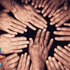 Master Musicians Of Jajouka Led By - Jajouka Between The Mountains