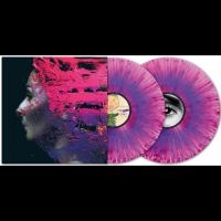 Wilson Steven - Hand.Cannot.Erase (10Th Anniversary Color 2LP)