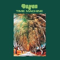 Dzyan - Time Machine