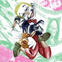 Sherwood Adrian - The Collapse Of Everything