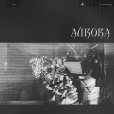 Lathe Of Heaven - Aurora