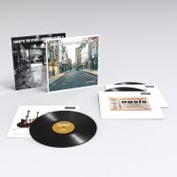 Oasis - (What’s The Story) Morning Glory? (30Th Anniversary Deluxe Edition 3LP)