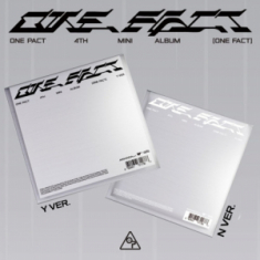 One Pact  - One Fact - (Random Ver.)