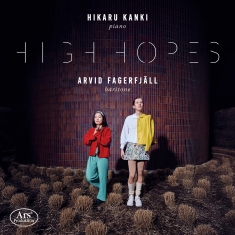 Arvid Fagerfjäll Hikaru Kanki - High Hopes