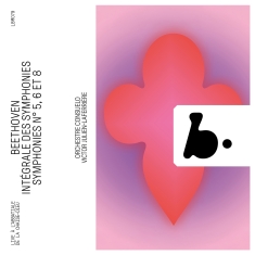 Ludwig Van Beethoven - Symphonies Nos. 5, 6 & 8 - Integral