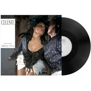 Celeste - Woman Of Faces (Indies Vinyl)