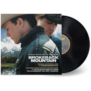 Gustavo Santaolalla - Brokeback Mountain