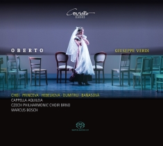 Giuseppe Verdi - Oberto