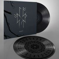 Sowulo - Niht (2 Lp Black Vinyl)