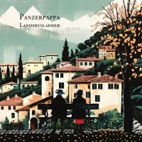 Panzerpappa - Landsbysladder