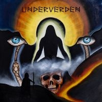 Dretvik Jørgen - Underverden