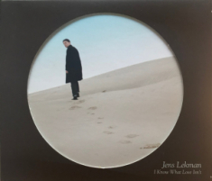 Jens Lekman - I Know What Love Isn´T