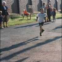 Martha - Standing Where It All Began - Singl