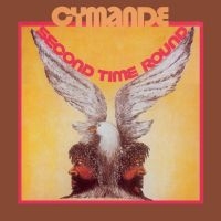 Cymande - Second Time Round
