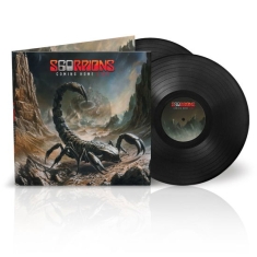 Scorpions - Coming Home Live (2LP)