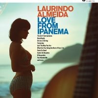 Almeida Laurindo - Love From Ipanema