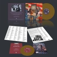 Marchello - Power Of Money The (Gold Vinyl Lp +