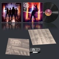 Speed Queen - ...With A Bang! (Black Vinyl LP)