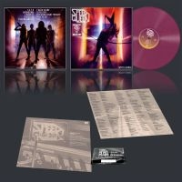 Speed Queen - ...With A Bang! (Purple Vinyl LP)