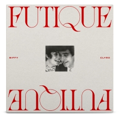 Biffy Clyro - Futique (CD)