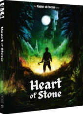 Movie - Heart Of Stone (Das Kalte Herz)