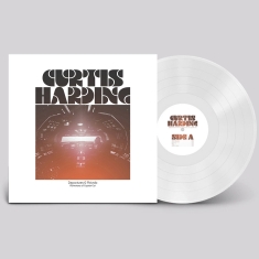 Curtis Harding - Departures &... (White Vinyl)