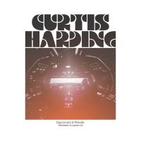 Curtis Harding - Departures & Arrivals: Adventures O