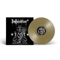 Inquisition - Invoking The Majestic Throne Of Sat