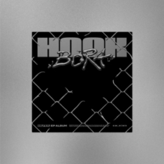 Lee Min Hyuk (Huta)  - Ep Album (Hook)