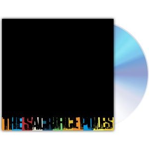 Cave In - The Sacrifice Poles (Reissue)