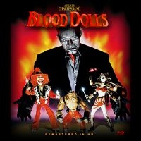 Full Moon Pictures - Blood Dolls