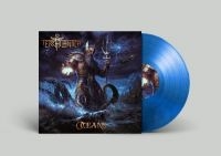 Terra Atlantica - Oceans (Blue Vinyl Lp)